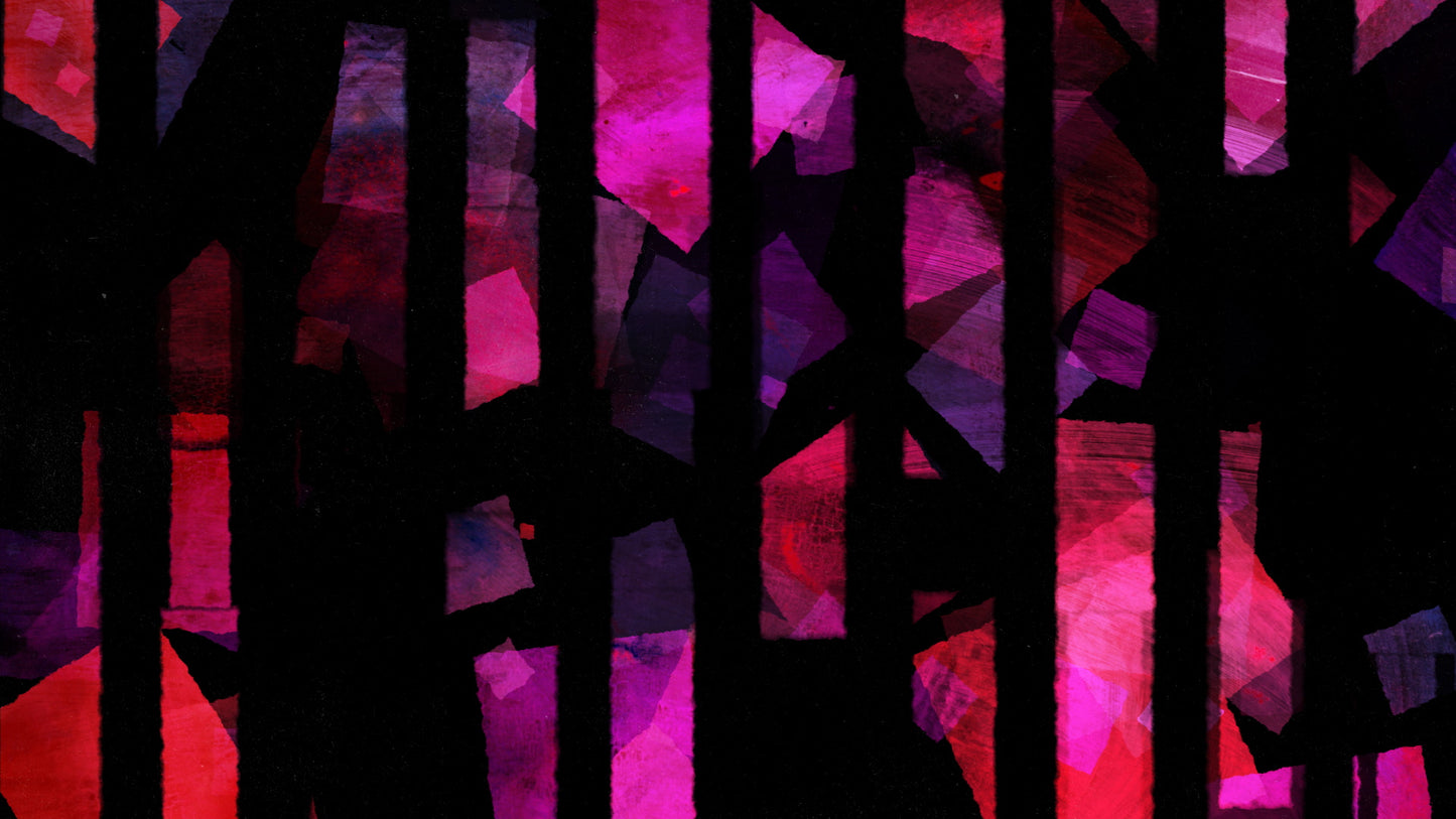 Geo Paint 12 Still
