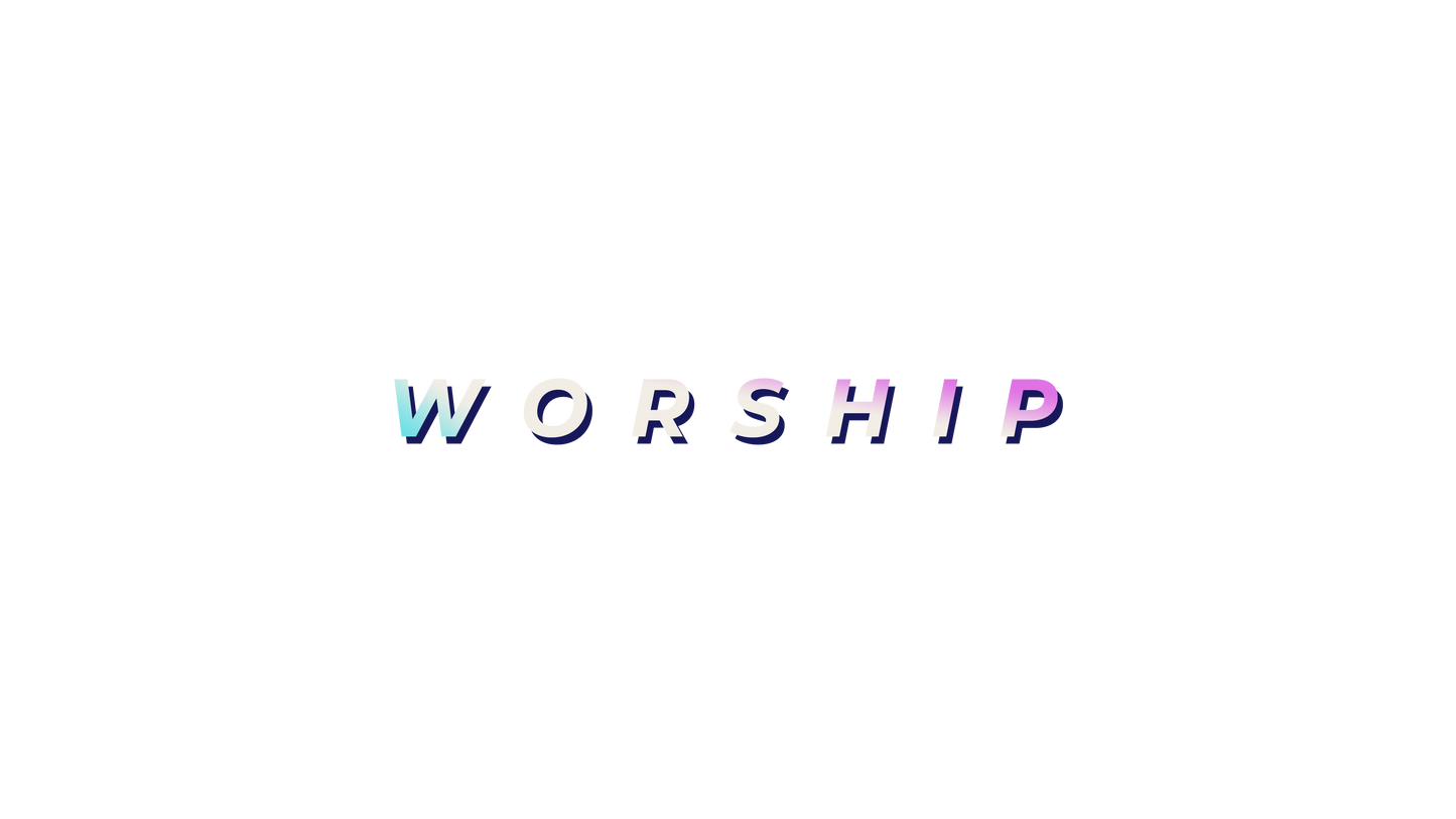 Cold Waves Worship
