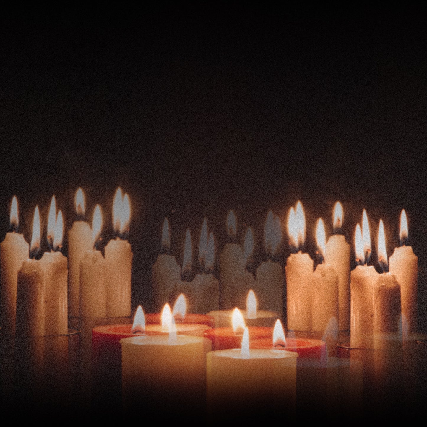 All Saints November 1 Blank