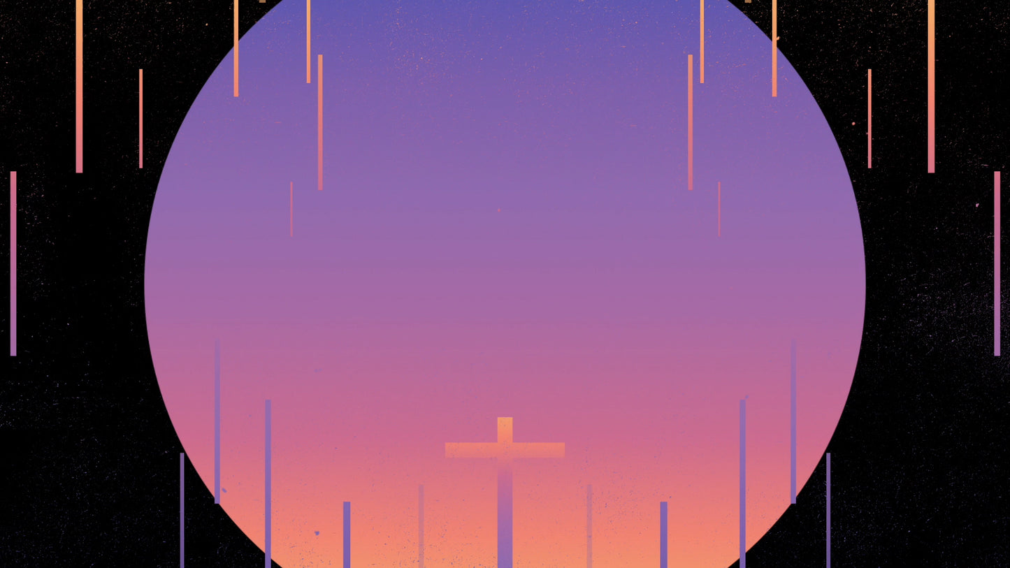 Gradient Easter 04 Still
