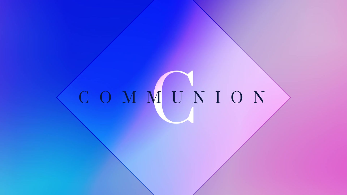 Light Flow Communion