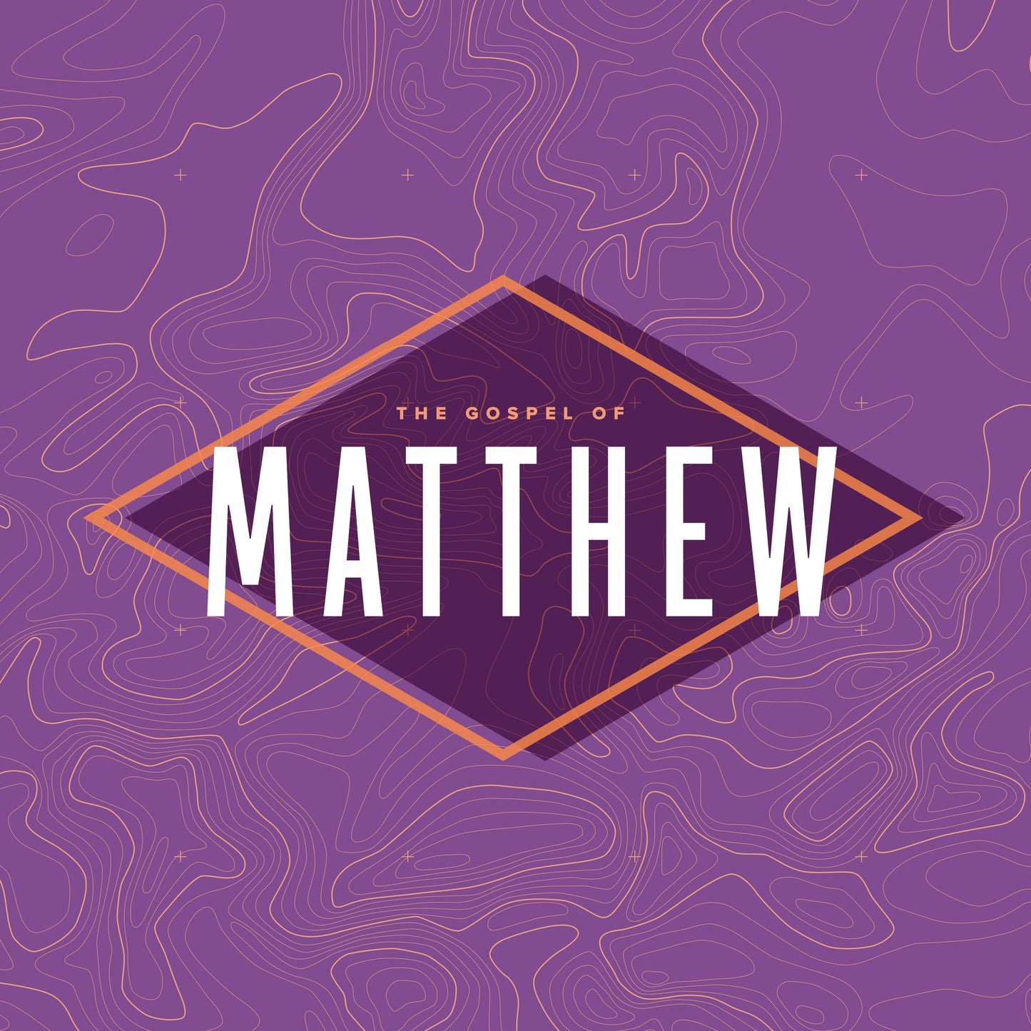 the gospel of matthew