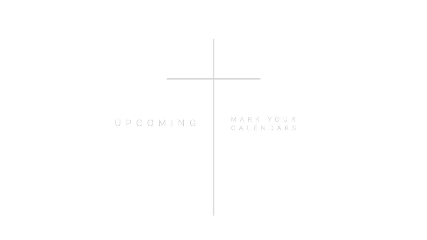 Name Above Upcoming 1