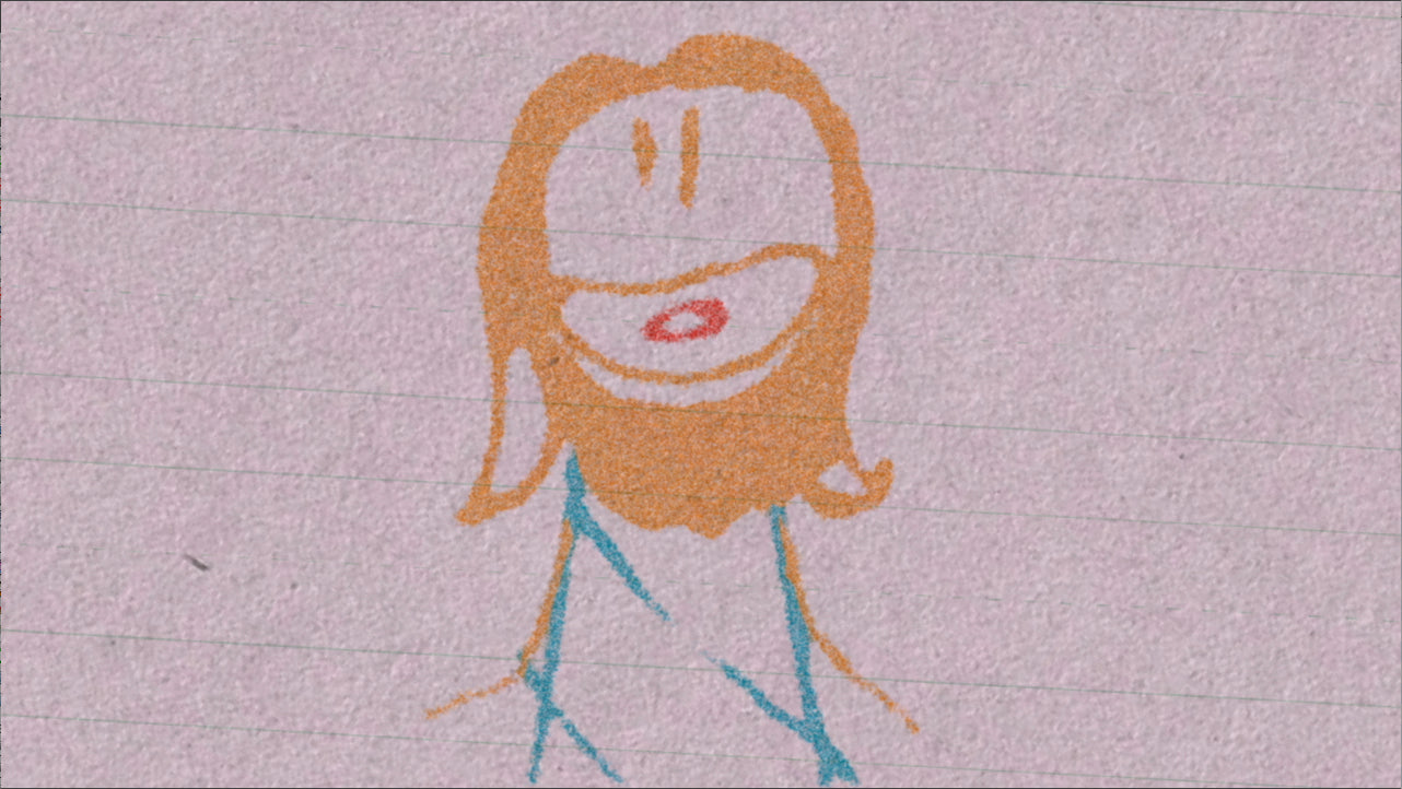 A Very Special Sunday Still 6