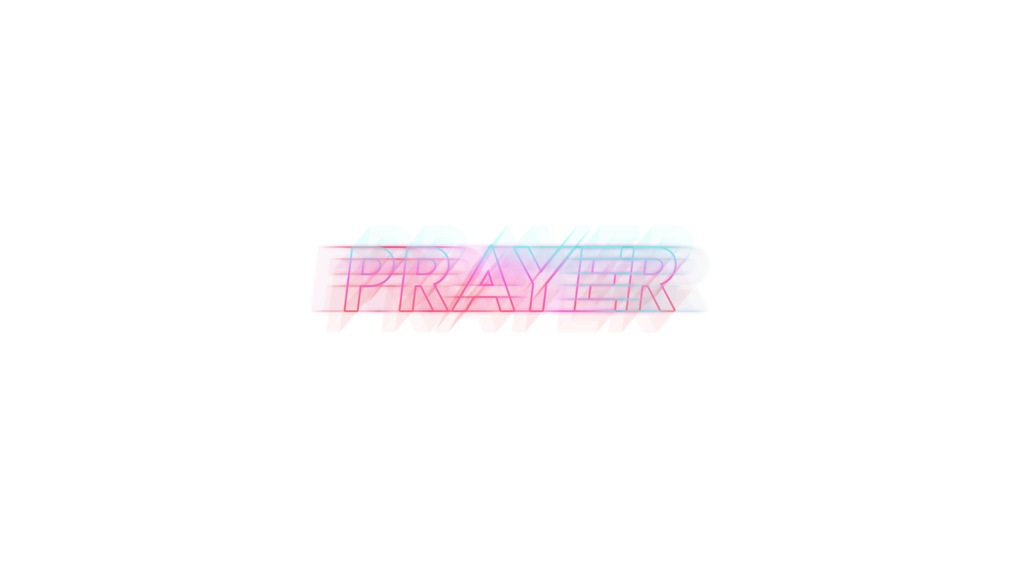 Focus Prayer