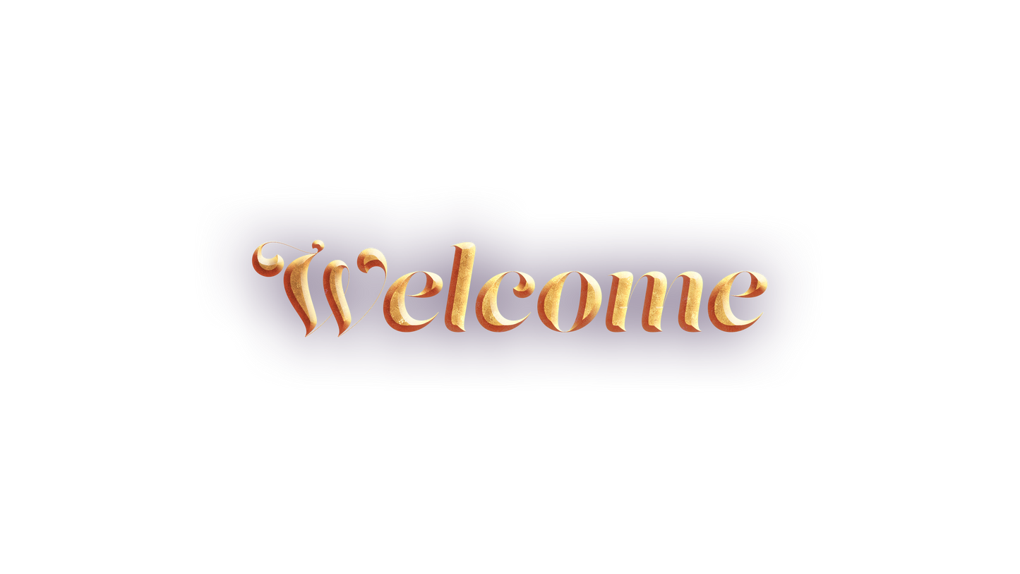 Christmas Flourish Welcome 2