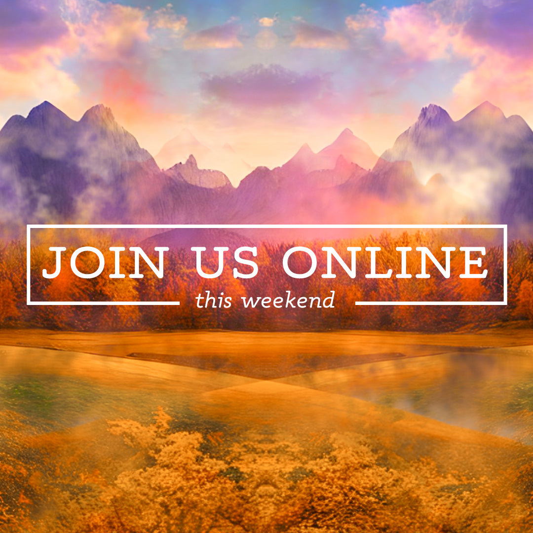 Join Us Online
