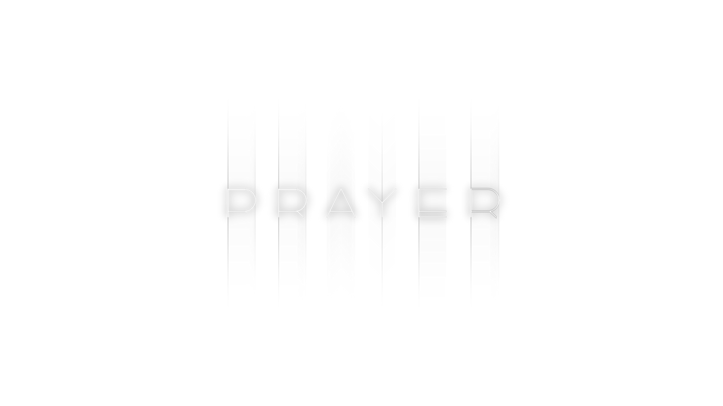 Constellation Prayer