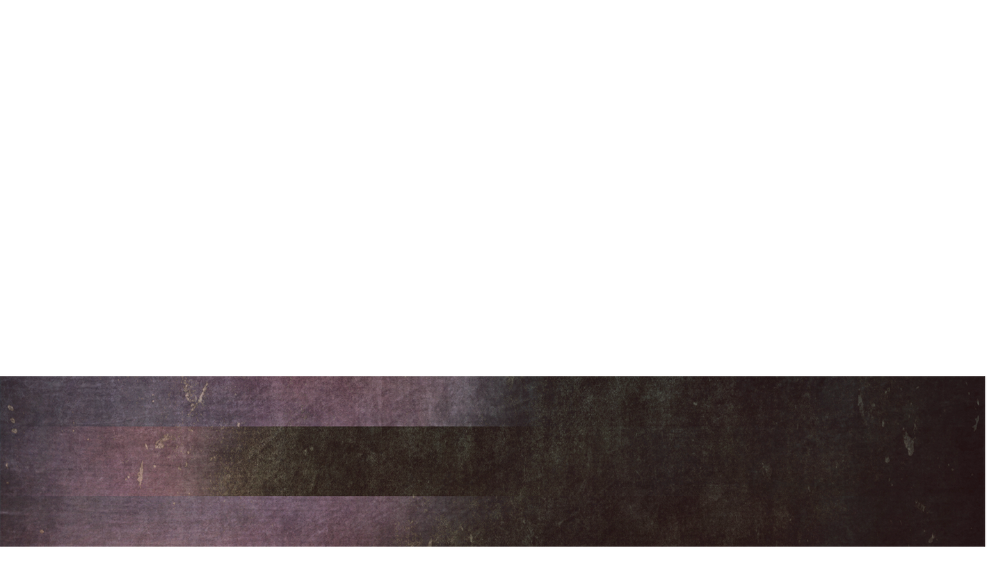 Muted Stripes Lower Third 1