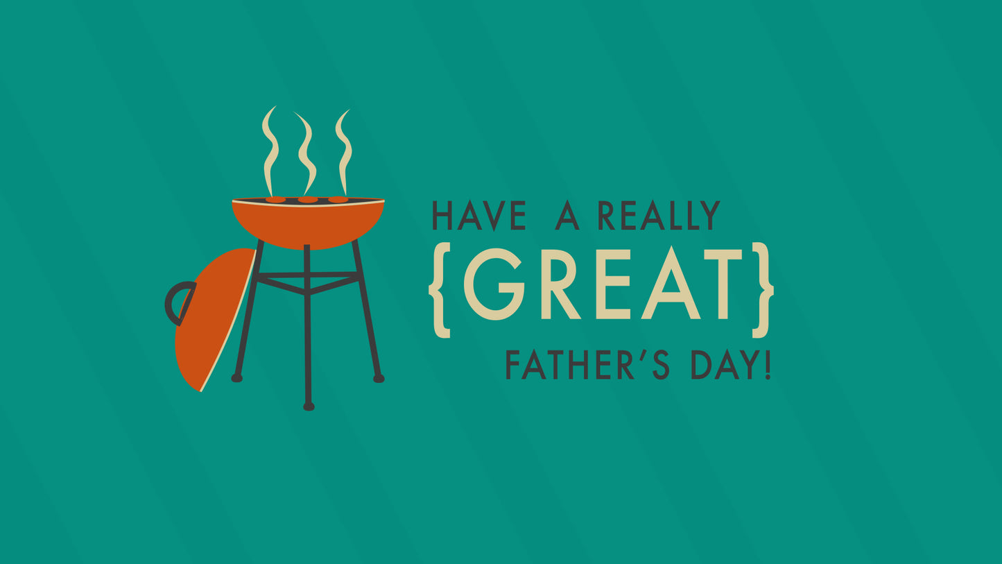 Dads List Have A Great Day