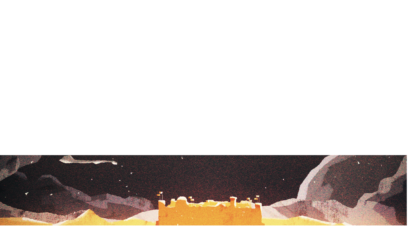 Pentecost Power Lower Third 3