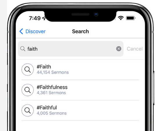 Best Hashtag Practices to use for Church Social Media Pages