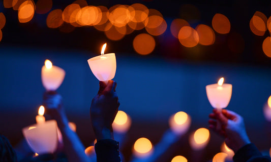 Your Advent Service Checklist: 7 Must-Haves for for Churches