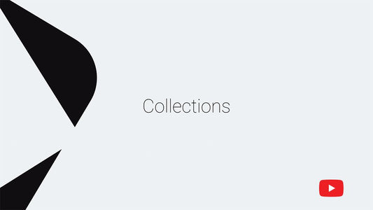 What’s Included in Collections?