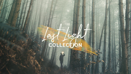 Top 10 Most Downloaded Fall Collections