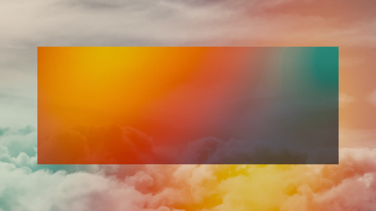 Dream Clouds 05
