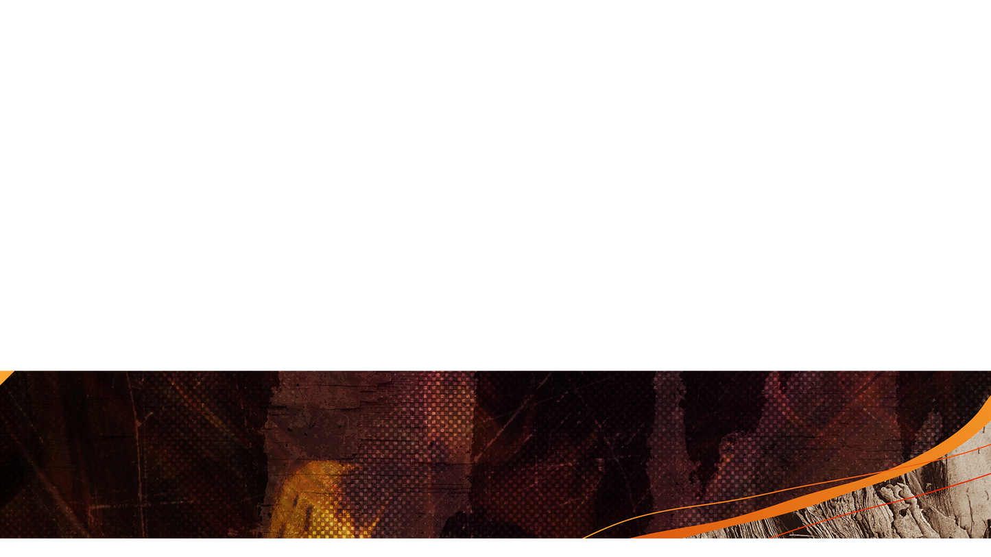 Vibrant Lent Lower Third Full 2