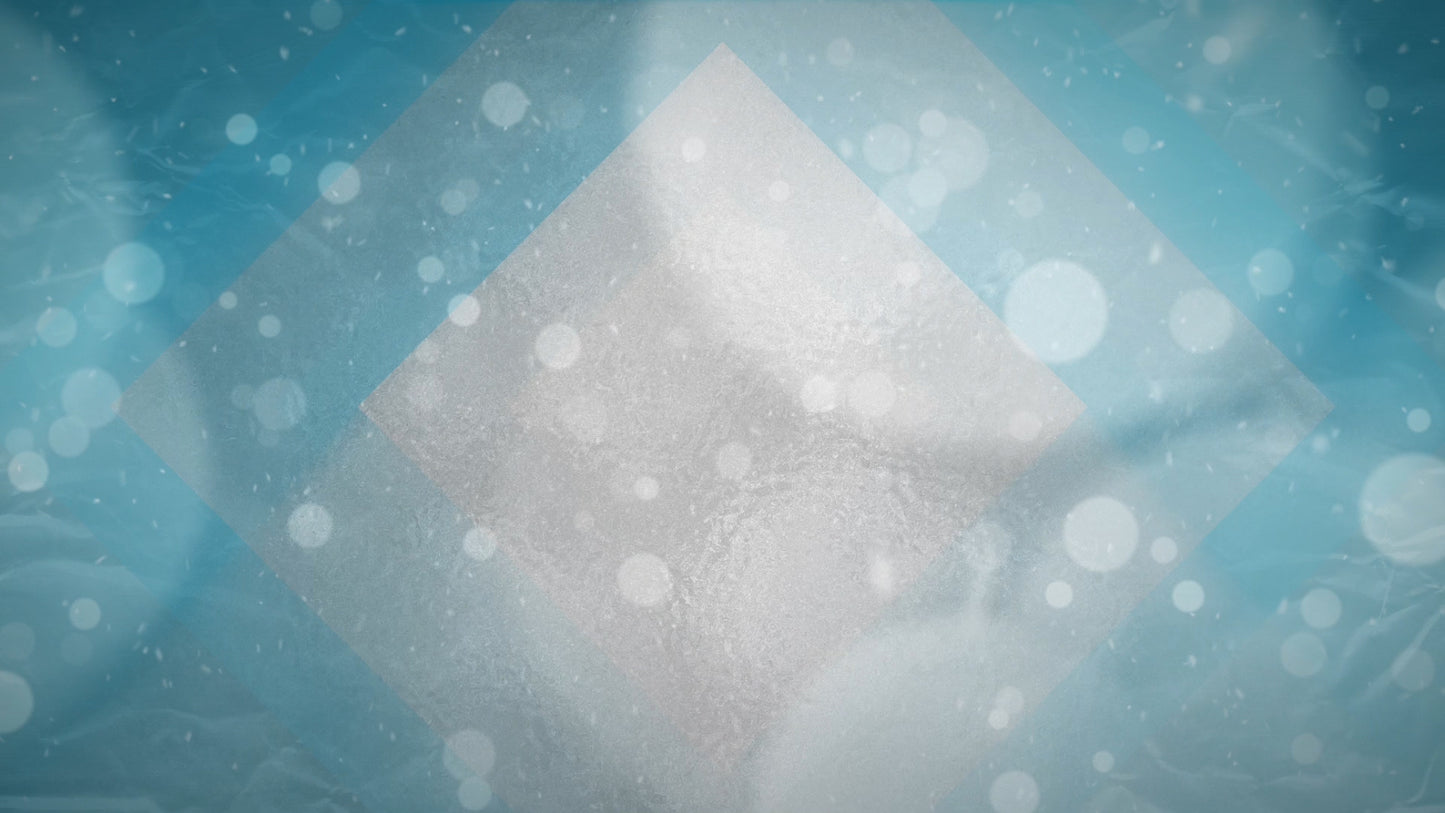 Silver Snow 02 Still