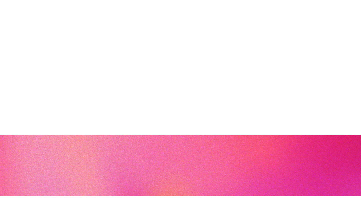 Color Cross Lower Third Full 2