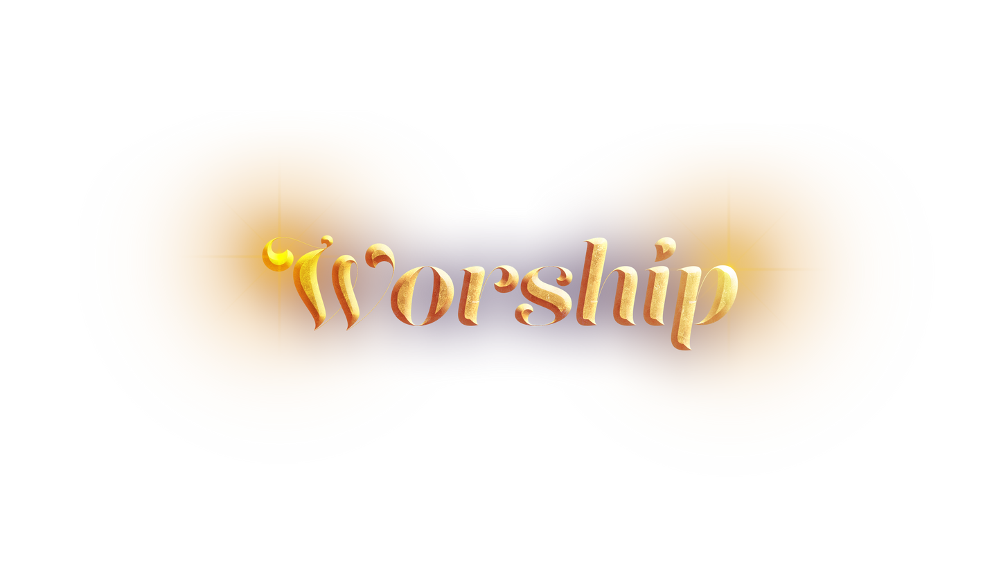 Christmas Flourish Worship