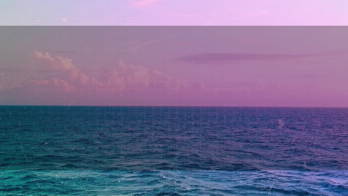 Summer Ocean 8 Alt