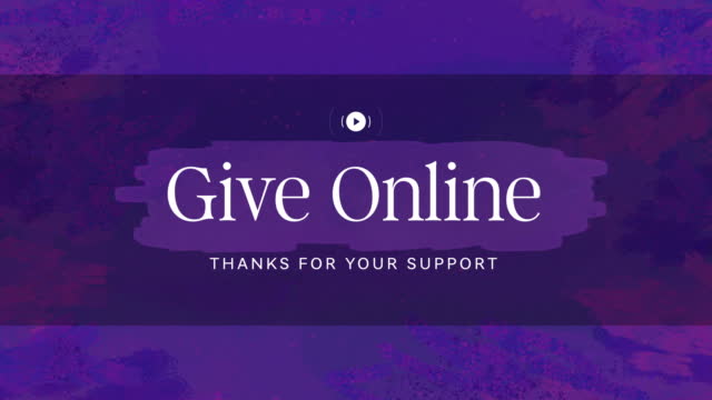 Lent Textures Give Stream