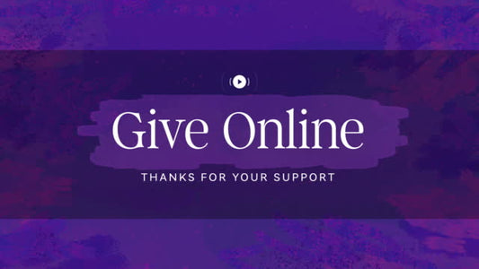 Lent Textures Give Stream