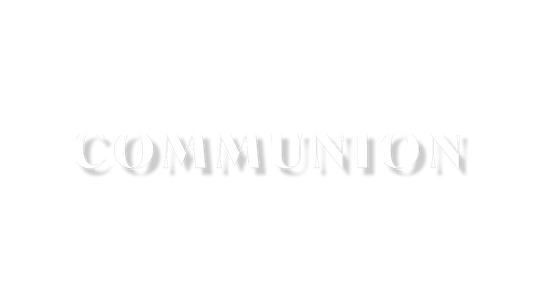Eye Of The Beholder Communion Transparency