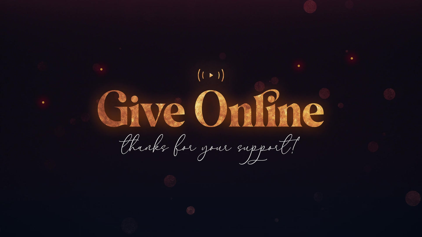 Christmas Figures Give Stream