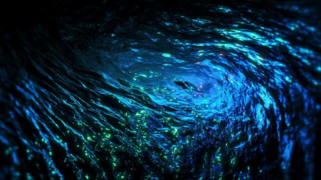 Reflective Water 3