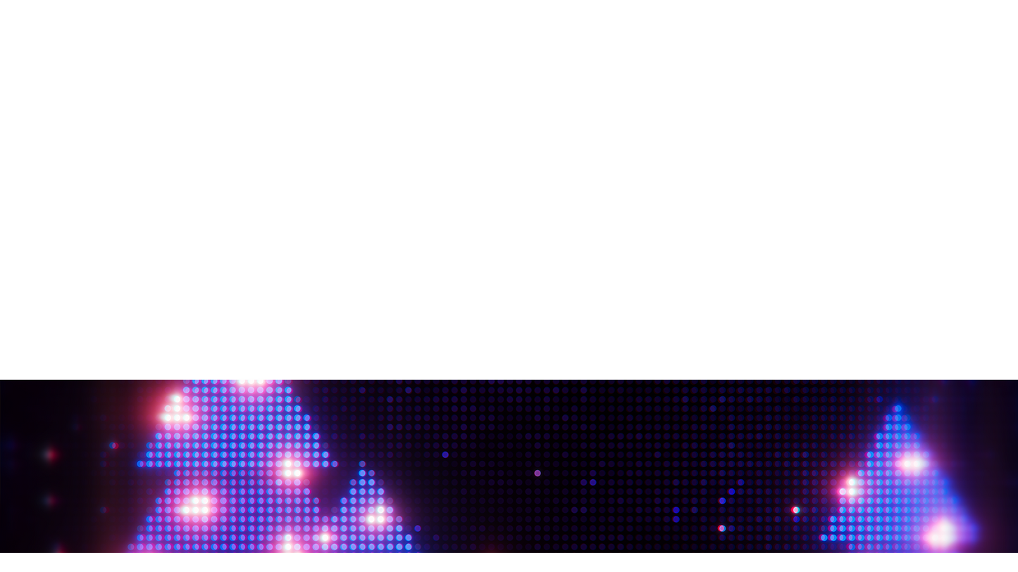 Christmas Leds Lower Third 4