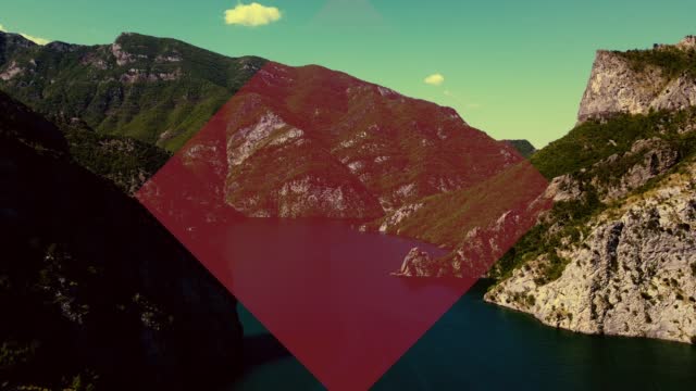 Vintage Lake 1