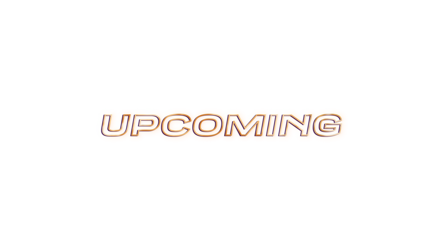 Gravity Upcoming