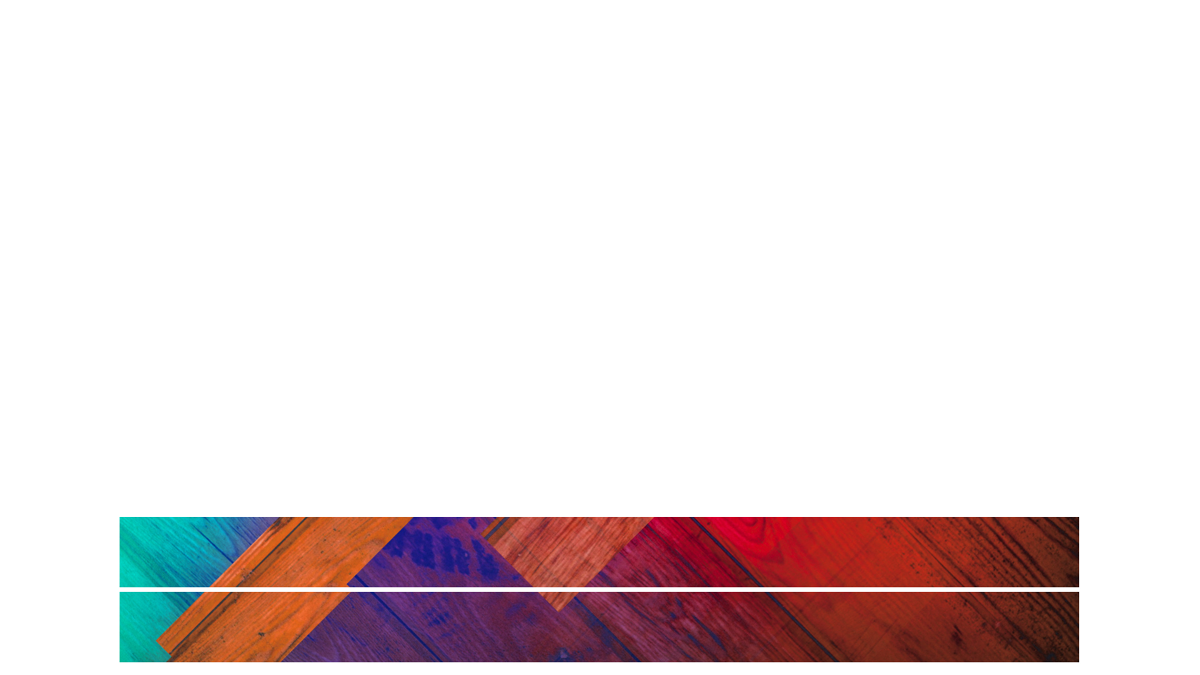 Woodgrain Gradients Lower Third Blank 02
