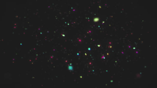 Glitterific New Year 4