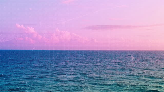Summer Ocean 8