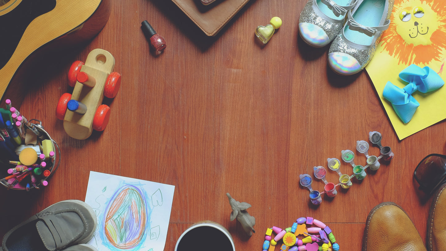Daddy's Day Projects