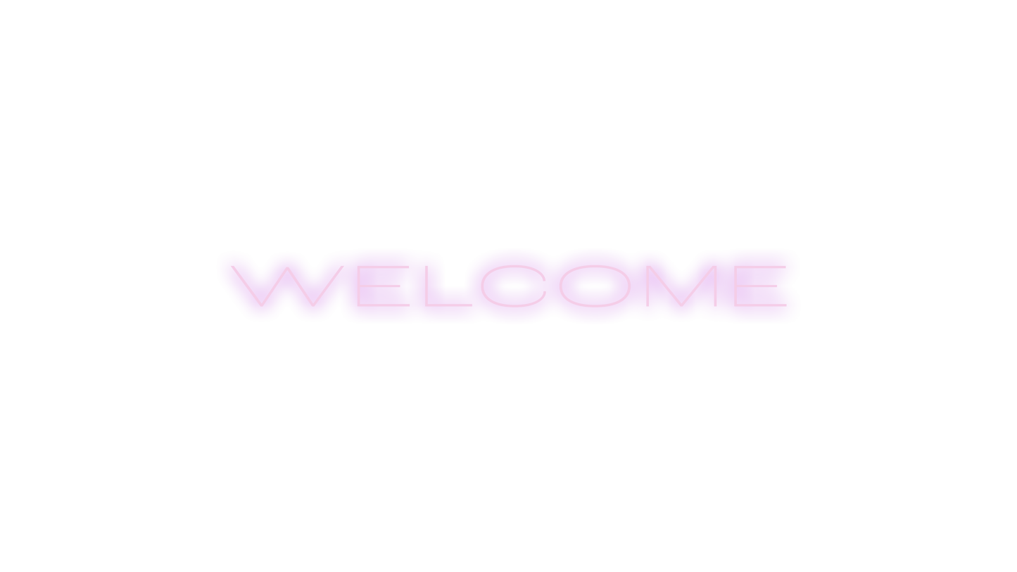 Light Wave Welcome