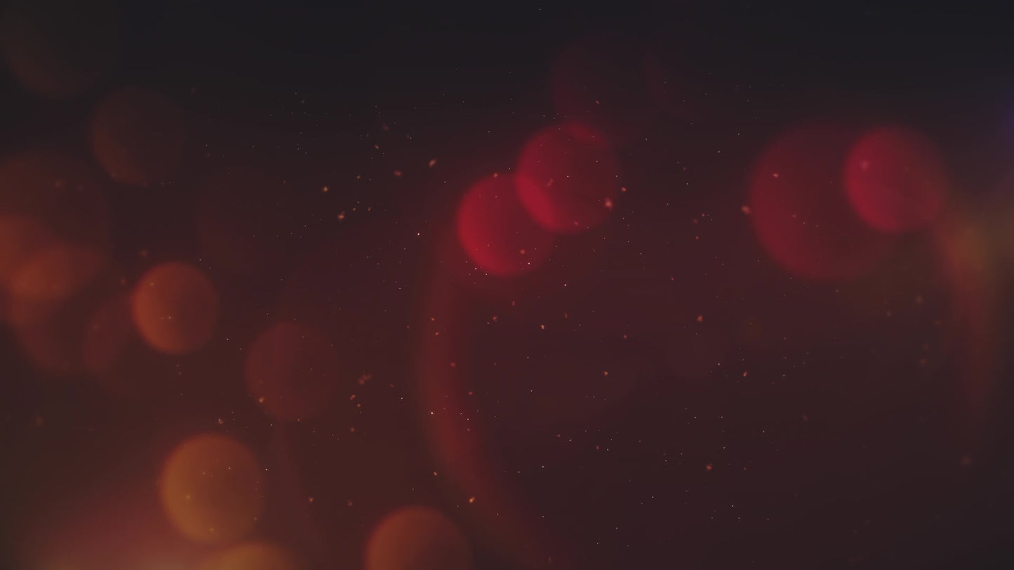 Christmas Flourish 5