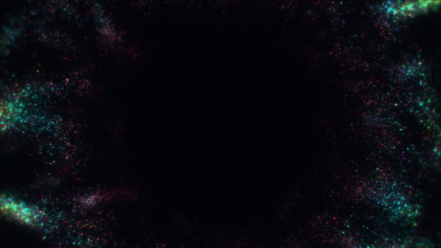 Light Fragments 6