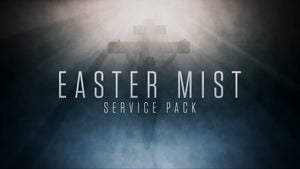 Easter Mist