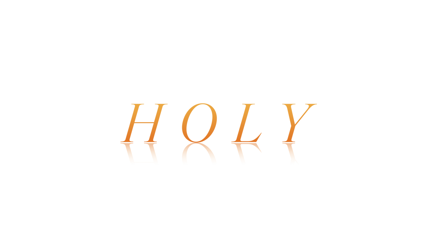 Holy Week Reflections Holy
