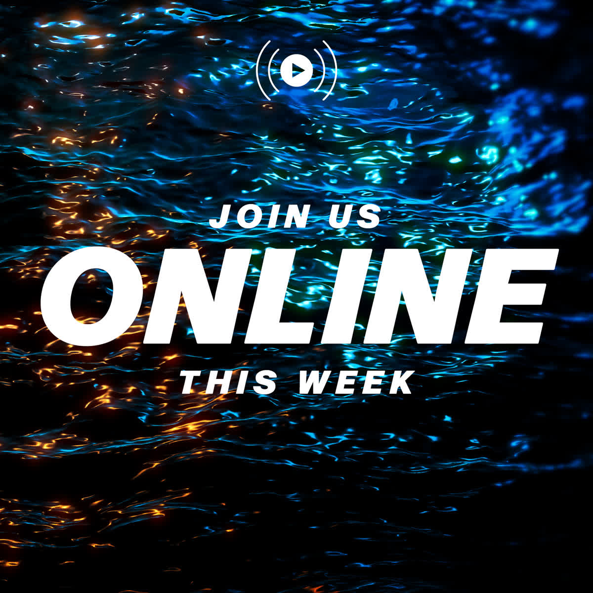 Reflective Water Online
