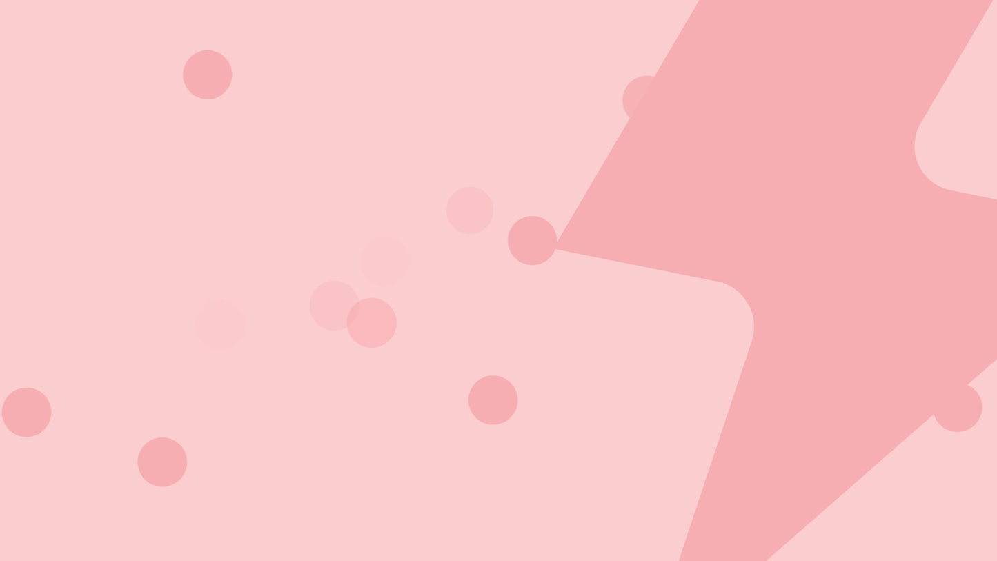 Super Moms Pink Blank