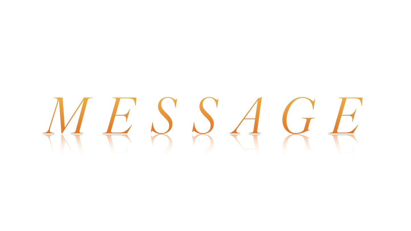 Holy Week Reflections Message