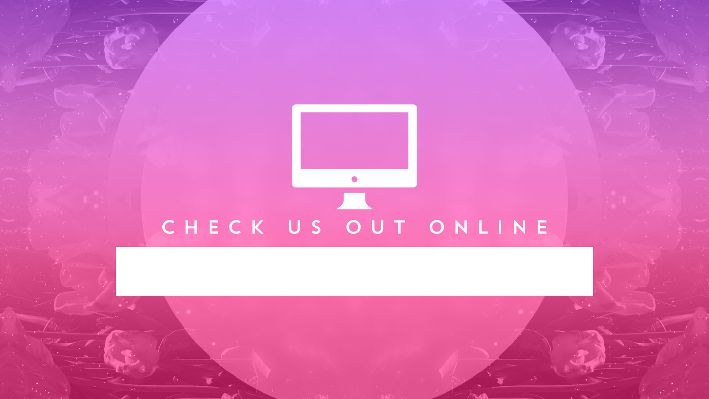 Kaleida Spring Website Still