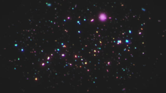 Glitterific New Year 5