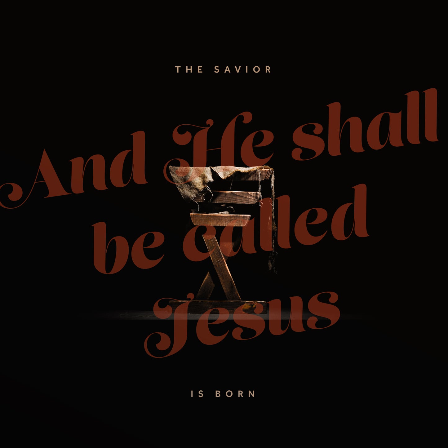 Called Jesus