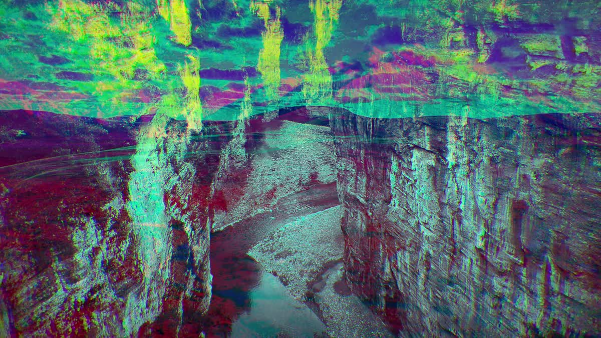 NZ Mashup 11 Still