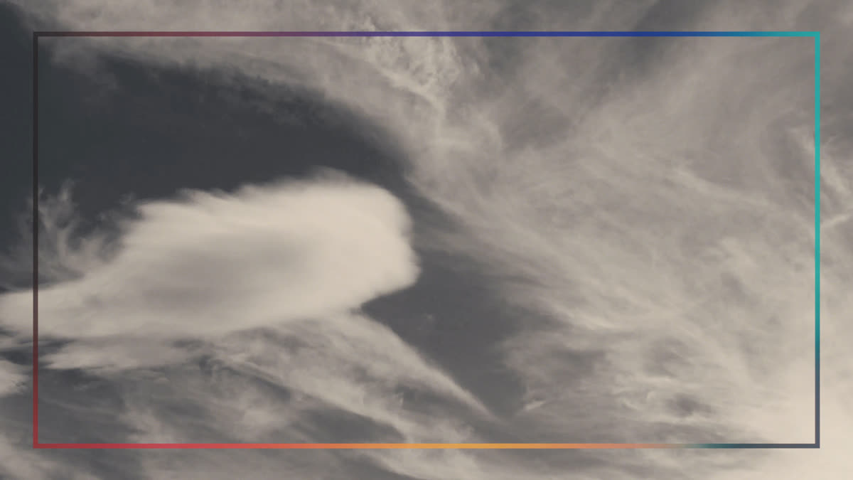 Dream Clouds 03